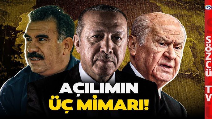 BAKIRHAN’DAN BAHÇELİ SORUSUNA BOMBA YANIT! Siyasetin taşları yerinden oynayacak! Öcalan detayı!