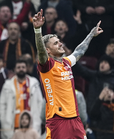 Galatasaray'ın Durdurulamaz Yükselişi: Rekorlar ve Seriler
