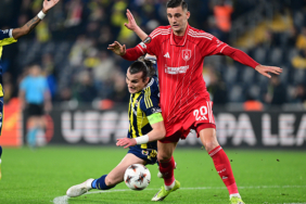 Fenerbahçe - Nottingham Forest