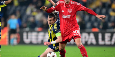 Fenerbahçe - Nottingham Forest