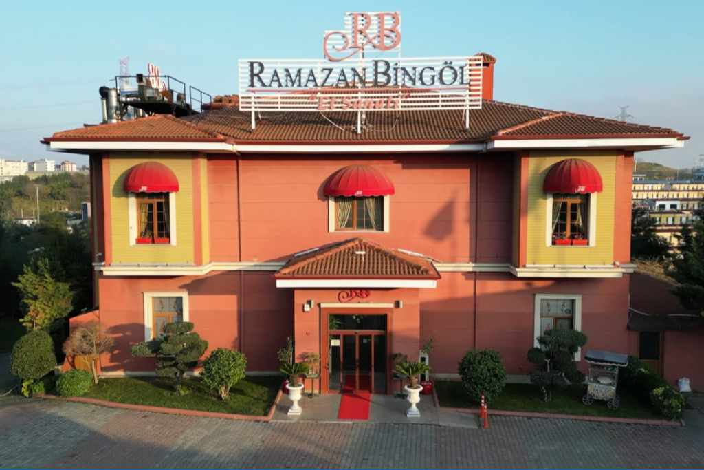 Erdoğan Danışmanından Tartışmalı İftar Menüsü Açıklaması: Kişi Başı 2900 TL!