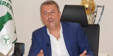 HAKAN KARAAHMET