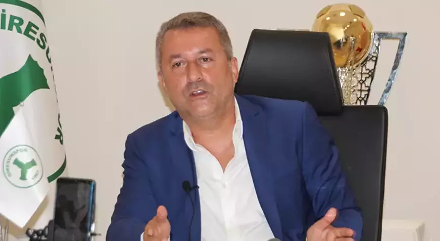 HAKAN KARAAHMET