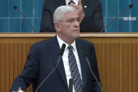 İYİ Parti Lideri Dervişoğlu'ndan "Akın Gürlek" Atamasına Sert Tepki: "Siyasi Yön Resmileşti"