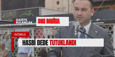 Son Dakika: Görele Belediye Başkanı Hasbi Dede, Cinsel Taciz İddialarıyla Tutuklandı