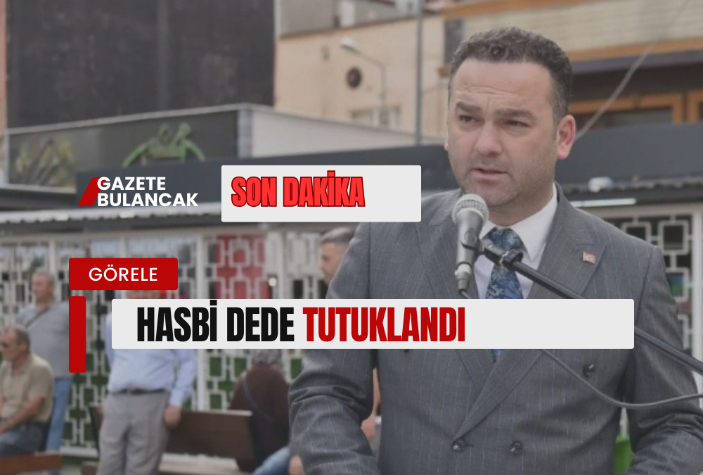 Son Dakika: Görele Belediye Başkanı Hasbi Dede, Cinsel Taciz İddialarıyla Tutuklandı