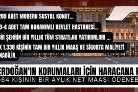 ERDOĞAN KORUMA