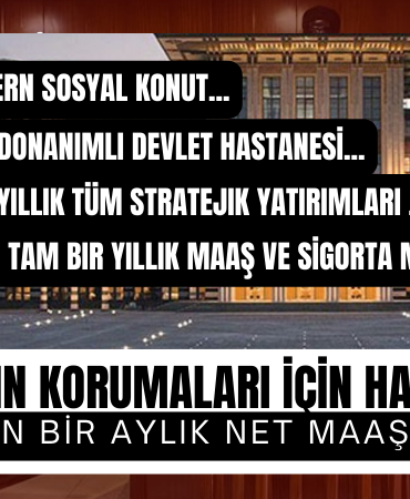 ERDOĞAN KORUMA
