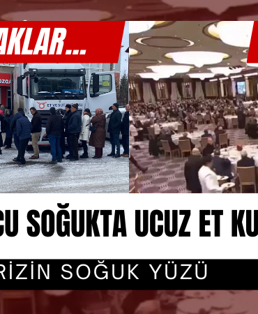 Ekonomik Krizin Soğuk Yüzü