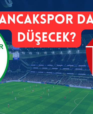 Giresunspor'un Ardından 1926 Bulancakspor da mı Küme Düşecek?