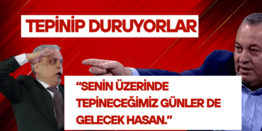 Kırmızı ve Beyaz, Profesyonel ve Modern, Son Dakika Canlı Yayın Haberi Youtube Küçük Resmi (2)