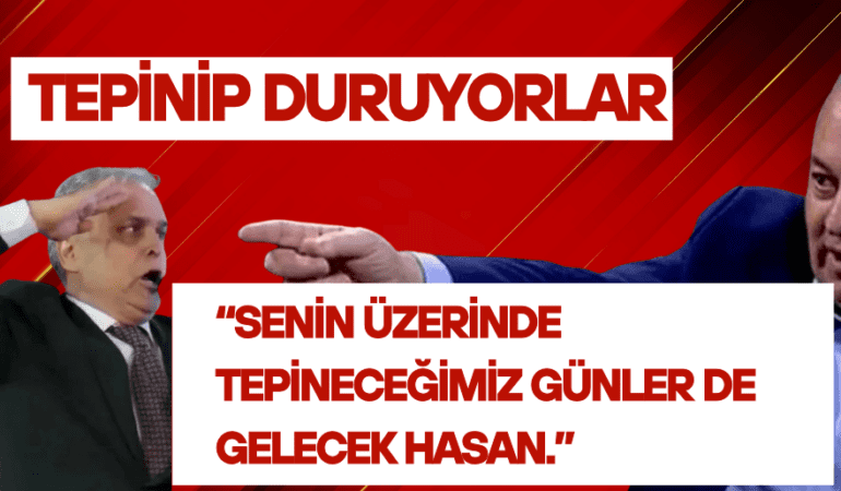 Geçtiğimiz Günlerde AKP’ye Katılan Milletvekili Hasan Ufuk Çakır 20 Bin Lira Olan Emekli Maaşını Böyle Savundu