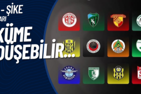Türk Futbolunda "Şike" Depremi: Yöneticiler Gözaltında, 13 Takım İçin Küme Düşme Riski