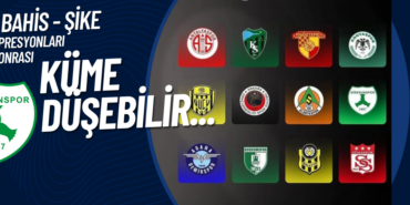 Türk Futbolunda "Şike" Depremi: Yöneticiler Gözaltında, 13 Takım İçin Küme Düşme Riski