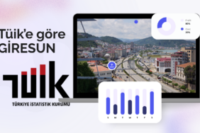 Tüik'e göre Rakamlarla Giresun