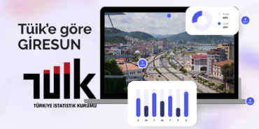 Tüik'e göre Rakamlarla Giresun