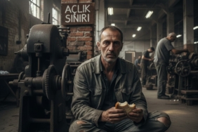 Vatandaşın Yangını Büyüyor: Açlık Sınırı 32 Bin TL'yi, Yoksulluk Sınırı 100 Bin TL'yi Aştı!