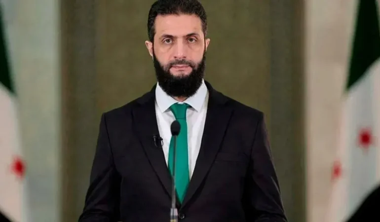 Şam yönetimi ve SDG arasında entegrasyon süreci resmen başlıyor