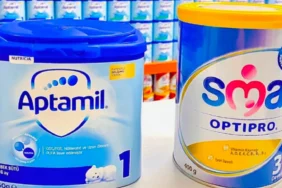 SMA’dan sonra Aptamil de toplatılıyor; bakanlıktan "İade edin" uyarısı