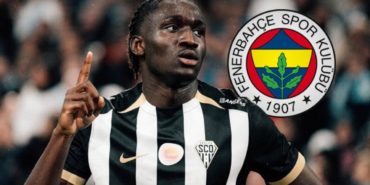 Fenerbahçe golcü transferinde anlaşmaya vardı