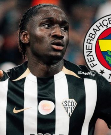 Fenerbahçe golcü transferinde anlaşmaya vardı