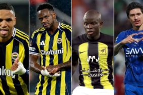 Fenerbahçe’de transfer ve ayrılık rüzgarı