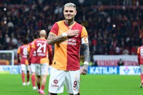 Fluminense’den Mauro Icardi hamlesi