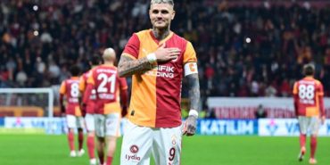 Fluminense’den Mauro Icardi hamlesi