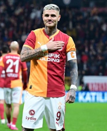 Fluminense’den Mauro Icardi hamlesi