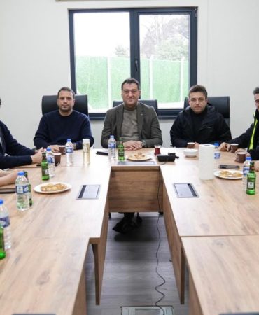 Giresun Belediyesi'nden kanalizasyon sorununa çözüm
