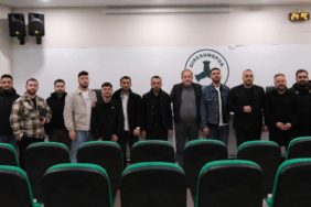 Giresunspor'da neler oluyor?