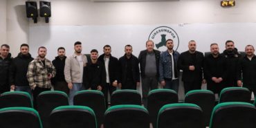 Giresunspor'da neler oluyor?
