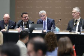 Bakan Prof. Dr. Memişoğlu: Sağlıklı Türkiye Yüzyılı vizyonu doğrultusunda kararlılıkla ilerliyoruz