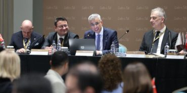 Bakan Prof. Dr. Memişoğlu: Sağlıklı Türkiye Yüzyılı vizyonu doğrultusunda kararlılıkla ilerliyoruz