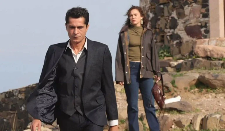 İsmail Hacıoğlu TRT Dizisinden Uzaklaştırıldı: Uyuşturucu İtirafı …