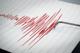 Karadeniz açıklarında 4.9 büyüklüğünde deprem