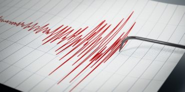 Karadeniz açıklarında 4.9 büyüklüğünde deprem