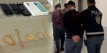 Antalya'da istihbaratçı yalanıyla 3,5 milyonluk vurgun!