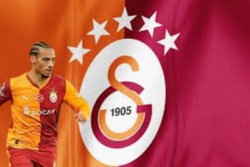 Galatasaray, Leroy Sané’nin sakatlığıyla ilgili açıklama yaptı