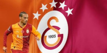 Galatasaray, Leroy Sané’nin sakatlığıyla ilgili açıklama yaptı