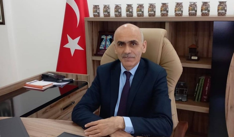 Nurittin Karan; Fındık üreticisi ile oynamayın