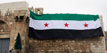 Şam yönetimi ile YPG arasında ateşkes ve entegrasyon anlaşması
