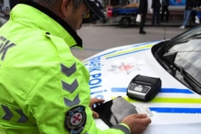 Yeni trafik cezaları Meclis’ten geçti: 46 bin TL’ye varan yaptırımlar