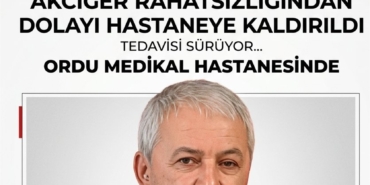 AHMET C