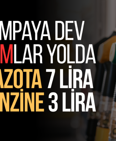 Pompaya Dev Zamlar Yolda