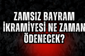 bayram ikramiyeleri