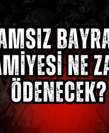 bayram ikramiyeleri