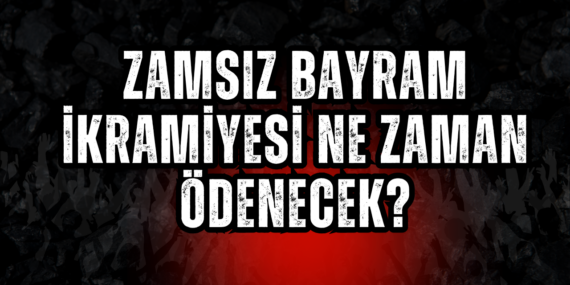 Milyonlarca emeklinin zamsız bayram ikramiyeleri ne zaman ödenecek?
