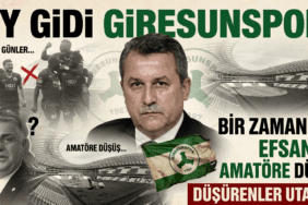 Ve bir devrin sonu…