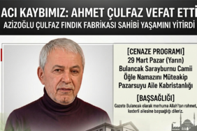 aç vefat